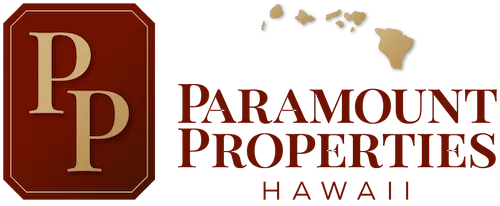 Paramount Properties Logo